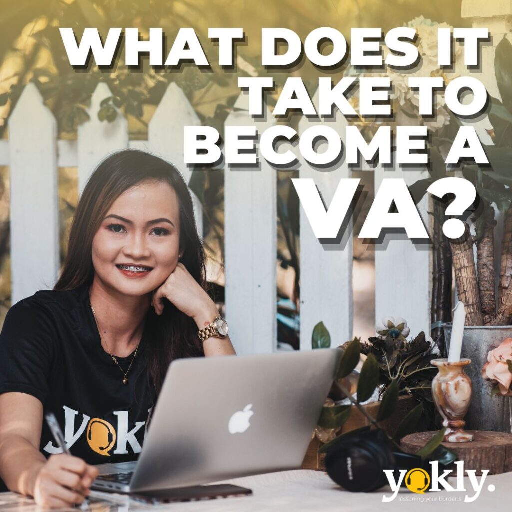 Essential qualities of a successful virtual assistant